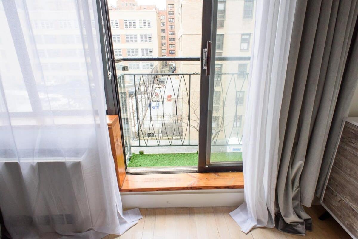 75-3C Brand New Duplex 3Br W D In The Unit Apartment New York City Exterior photo